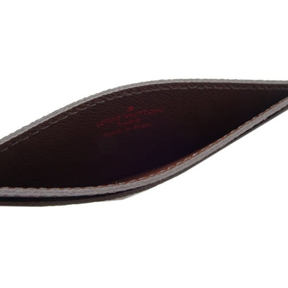 Louis Vuitton Card Case