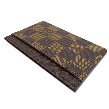 Louis Vuitton Card Case