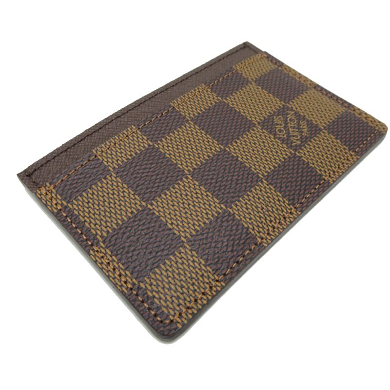 Louis Vuitton Card Case