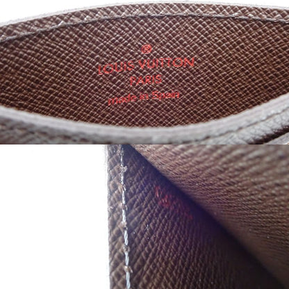 Louis Vuitton Card Case