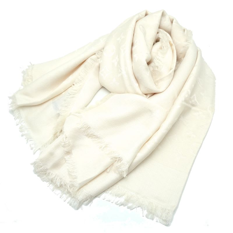 Louis Vuitton Shawl Monogram