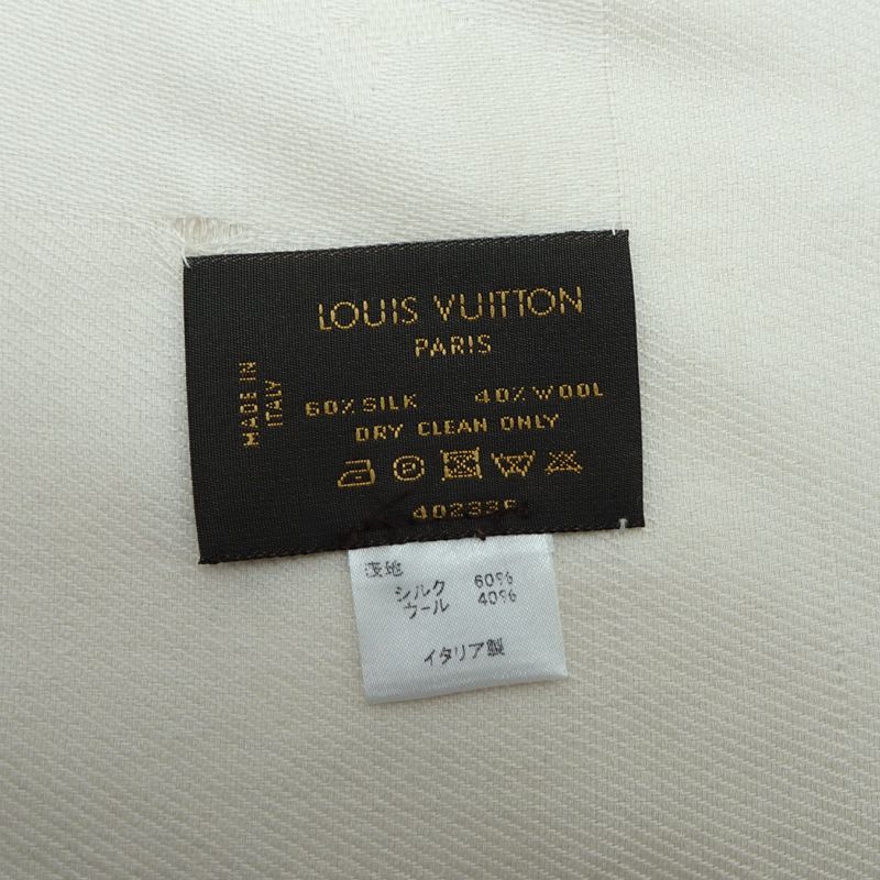 Louis Vuitton Shawl Monogram