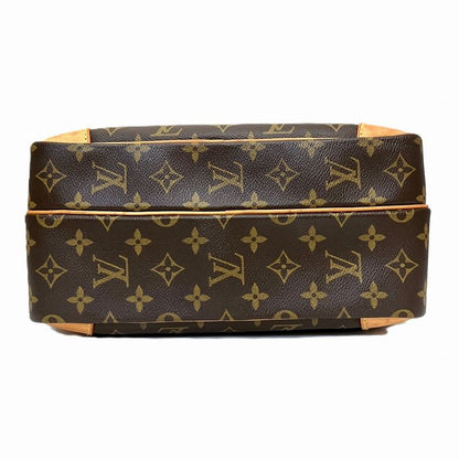 Louis Vuitton Nile Shoulder Bag Canvas
