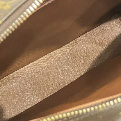 Louis Vuitton Nile Shoulder Bag Canvas