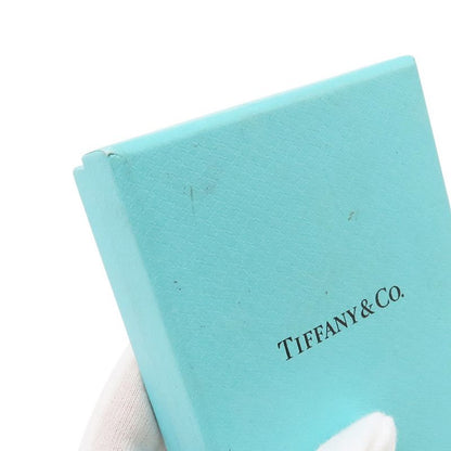 Tiffany & Co. Necklace Sentimental Heart by the Yard Pendant Diamond