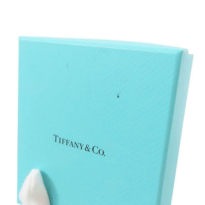 Tiffany & Co. Necklace Victoria Star Key Pendant Small Diamond