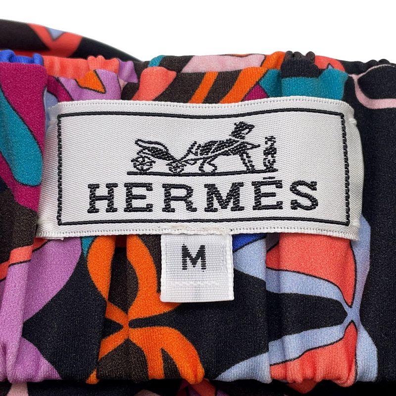Hermes Headband Eugenia M Hair