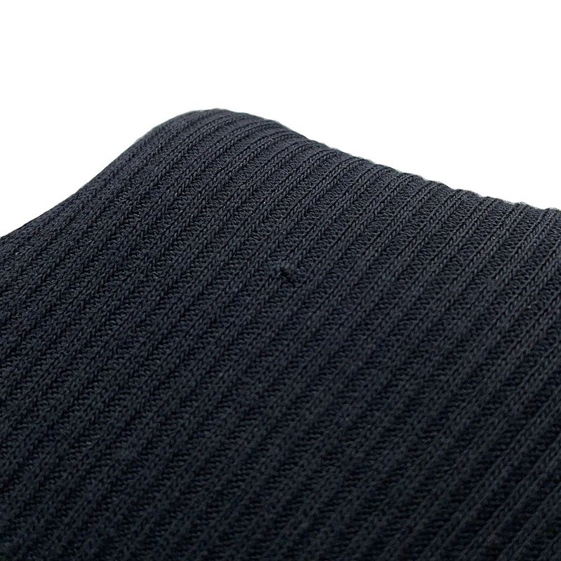 Loewe Tank Top Cotton XS Black Top