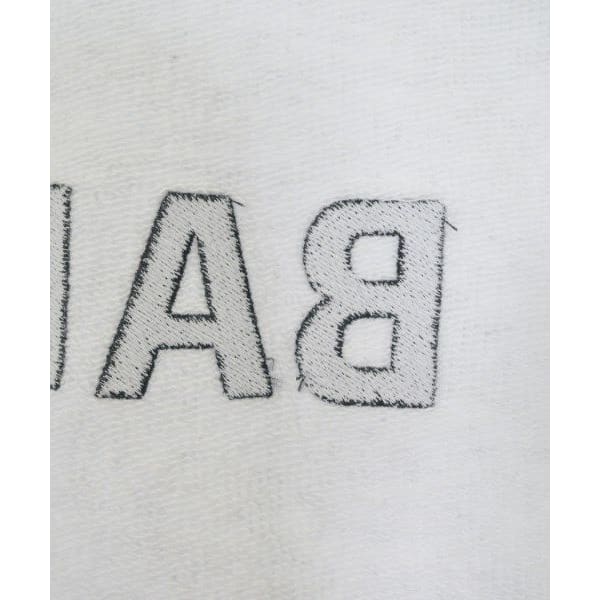 Balenciaga Hoodie Men's