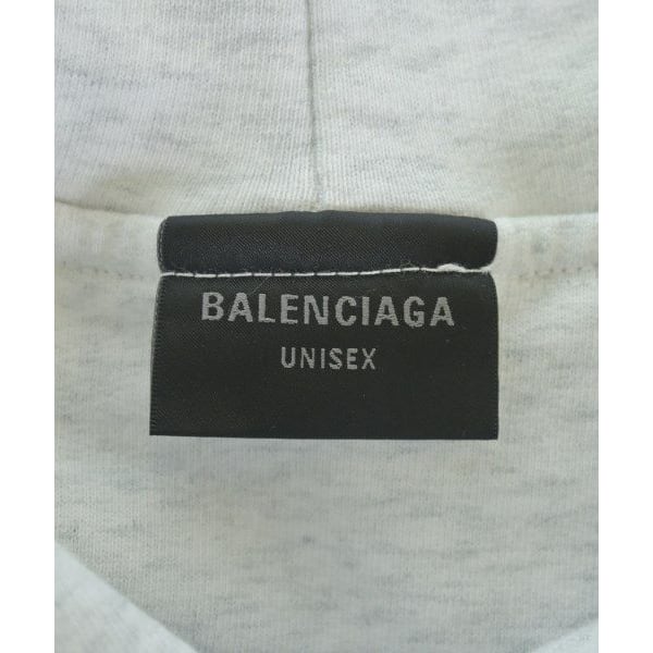 Balenciaga Hoodie Men's