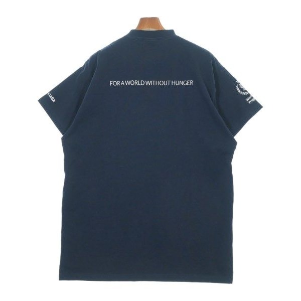 Balenciaga T-Shirt Cut And Sew Men's