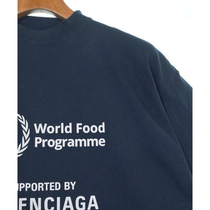 Balenciaga T-Shirt Cut And Sew Men's