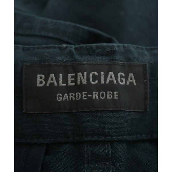 Balenciaga Cargo Pants Men's