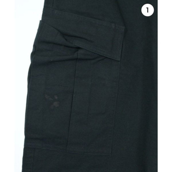 Balenciaga Cargo Pants Men's