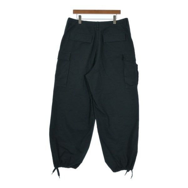 Balenciaga Cargo Pants Men's