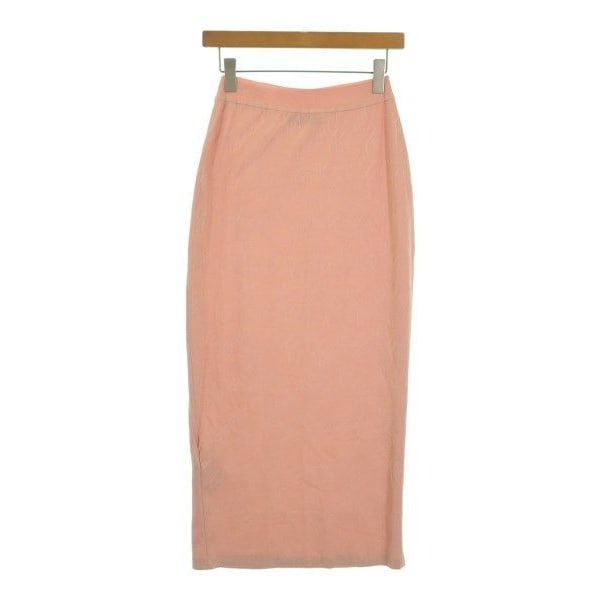 Fendi Long Maxi Skirt Women's