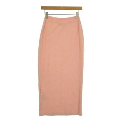 Fendi Long Maxi Skirt Women's
