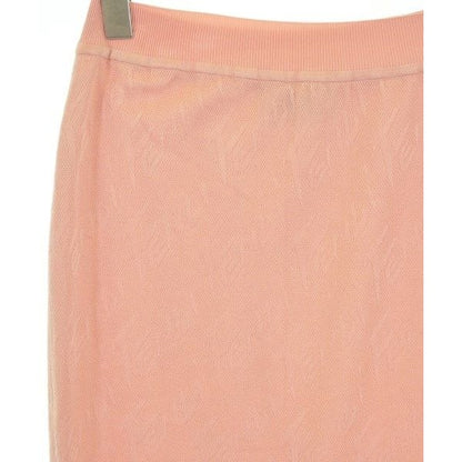 Fendi Long Maxi Skirt Women's