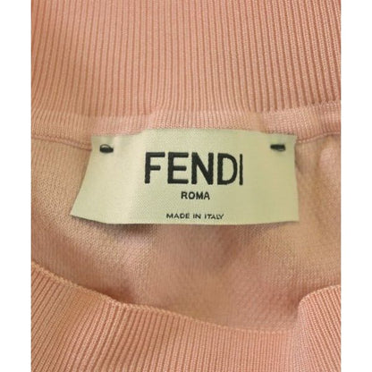 Fendi Long Maxi Skirt Women's
