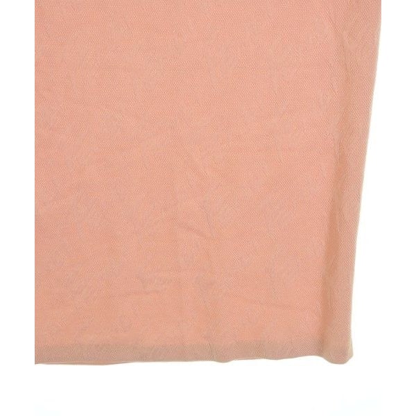 Fendi Long Maxi Skirt Women's