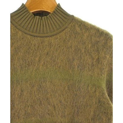Hermes Knit Sweater Size 40 Women's