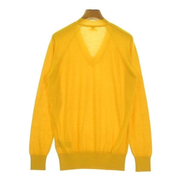 Hermes Knit Sweater Size 34 Women's