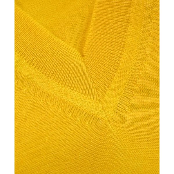 Hermes Knit Sweater Size 34 Women's