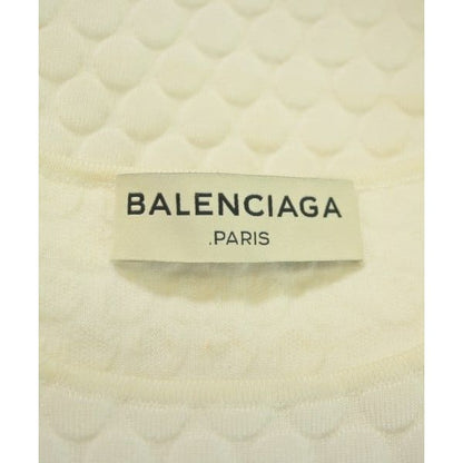 Balenciaga T-Shirt Cut And Sew Ladies