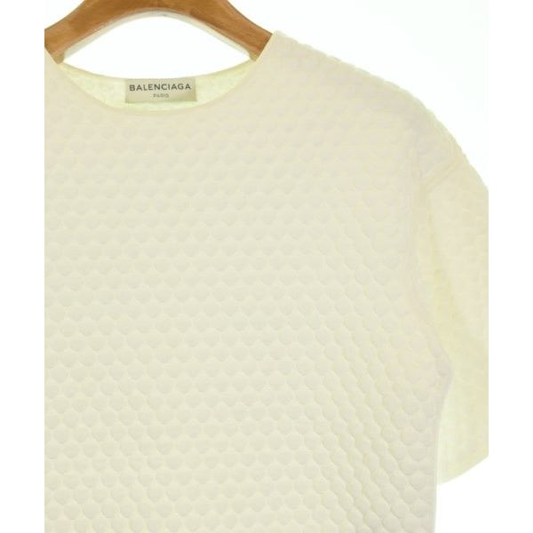 Balenciaga T-Shirt Cut And Sew Ladies