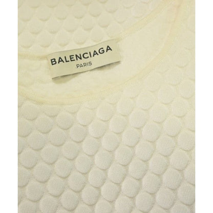 Balenciaga T-Shirt Cut And Sew Ladies