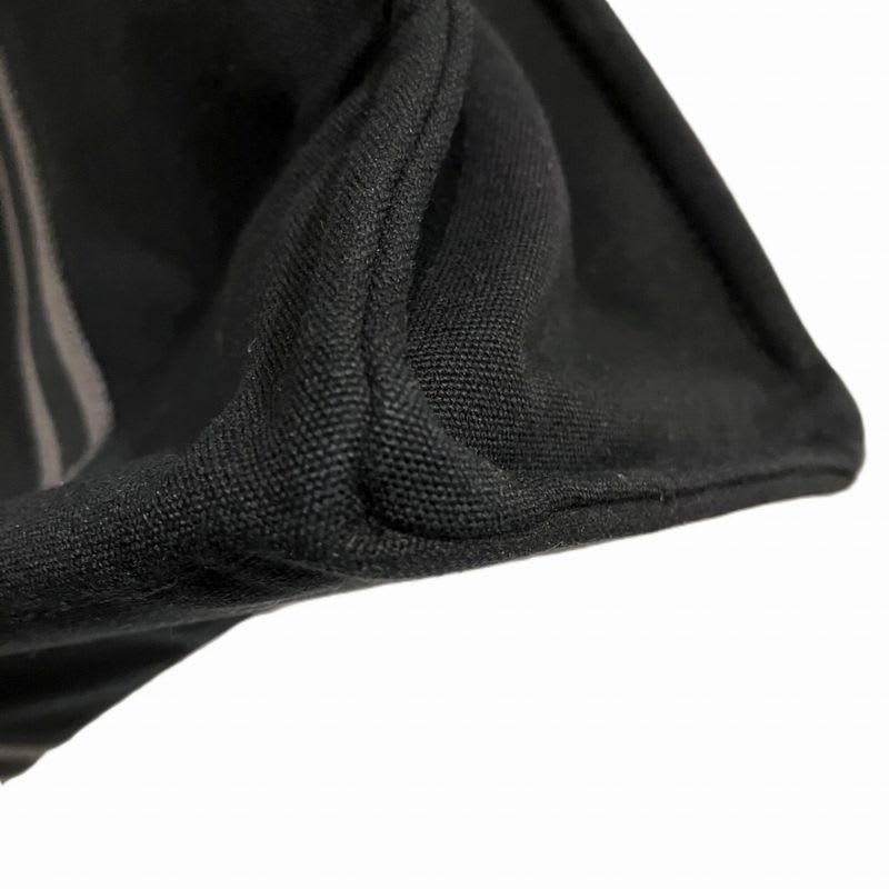 Hermes Fourre Tout GM Tote Bag Canvas Unisex