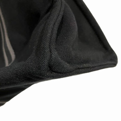 Hermes Fourre Tout GM Tote Bag Canvas Unisex