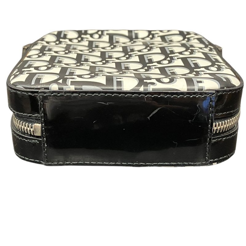 Christian Dior Pouch PVC Women's