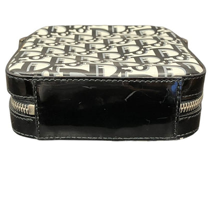 Christian Dior Pouch PVC Women's