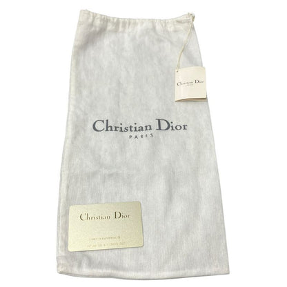 Christian Dior Pouch PVC Women's