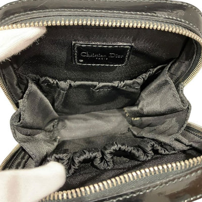 Christian Dior Pouch PVC Women's