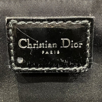 Christian Dior Pouch PVC Women's