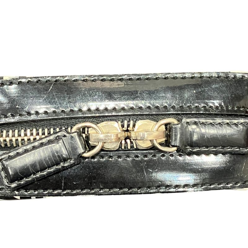 Christian Dior Pouch PVC Women's