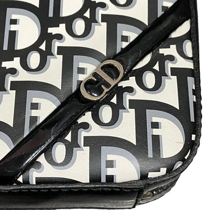 Christian Dior Pouch PVC Women's