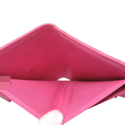 Chanel Trifold Wallet Classic Small Flap Ap0231