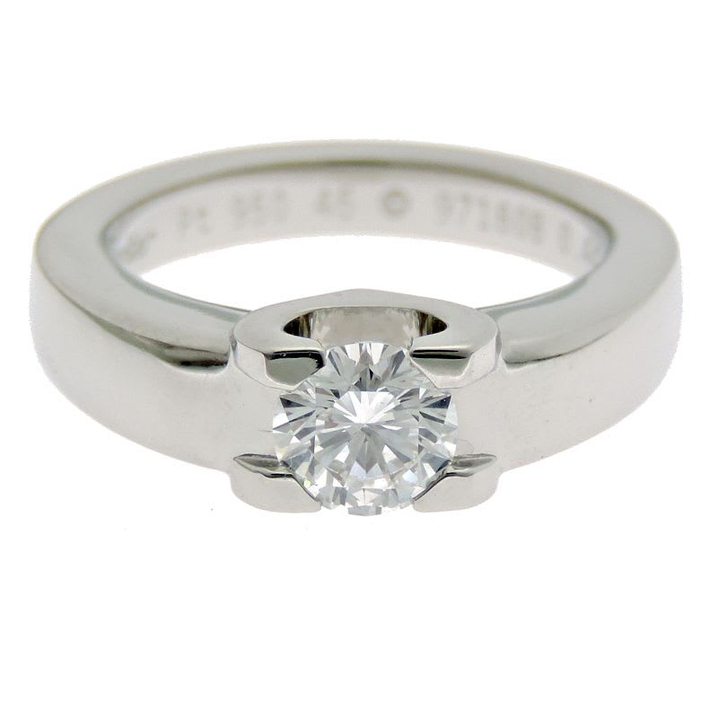 Cartier Ring