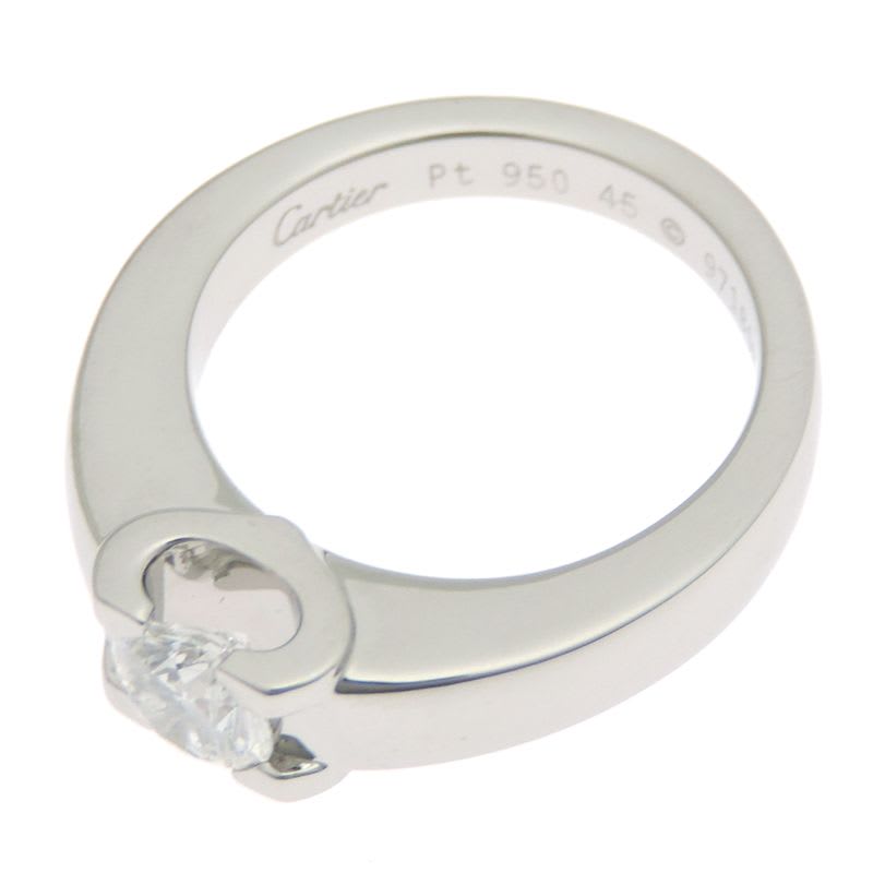 Cartier Ring