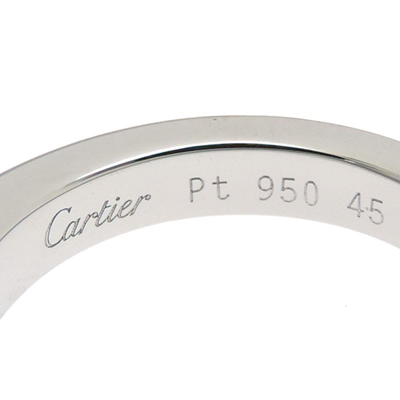 Cartier Ring