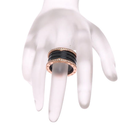 Bvlgari Ring 58 B.zero1