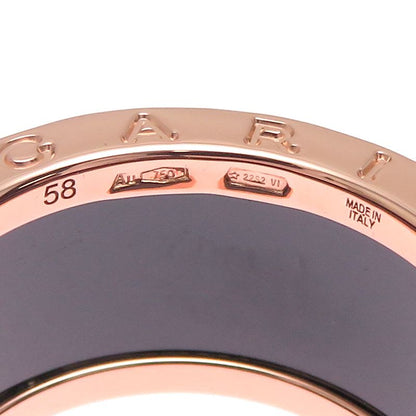 Bvlgari Ring 58 B.zero1