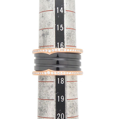 Bvlgari Ring 58 B.zero1