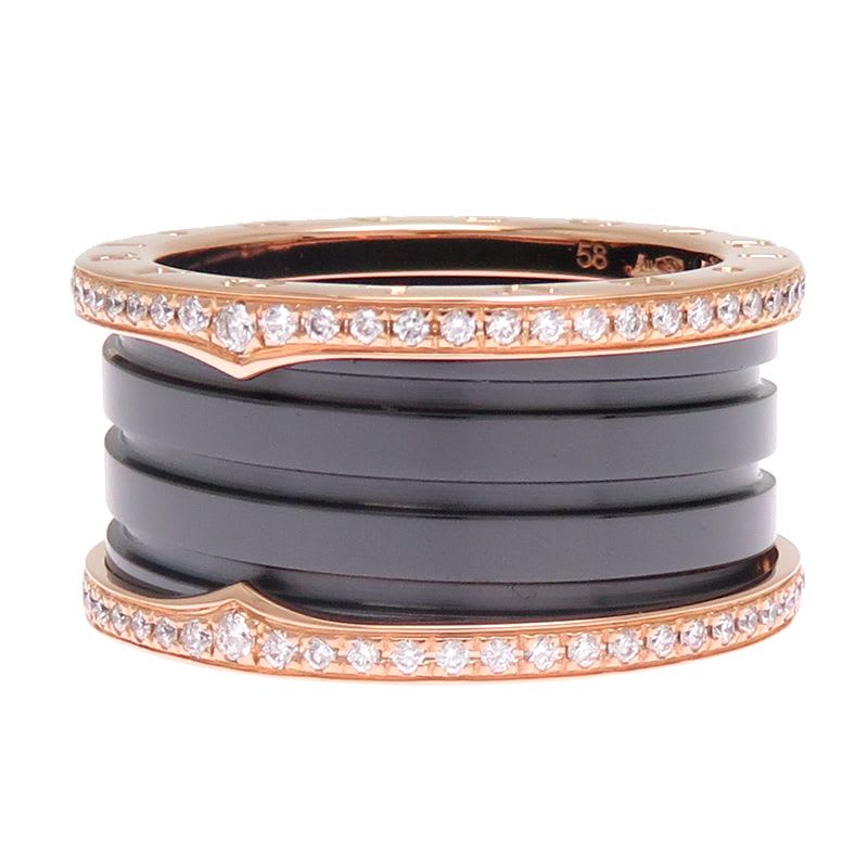 Bvlgari Ring 58 B.zero1