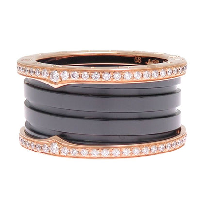Bvlgari Ring 58 B.zero1