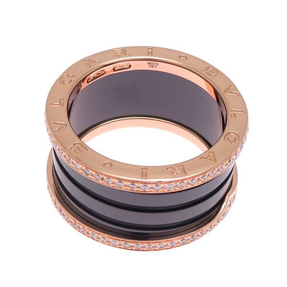 Bvlgari Ring 58 B.zero1