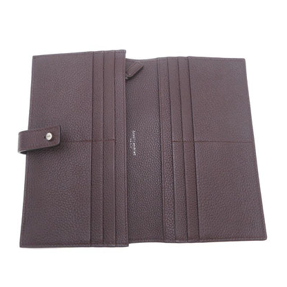 Saint Laurent Long Wallet